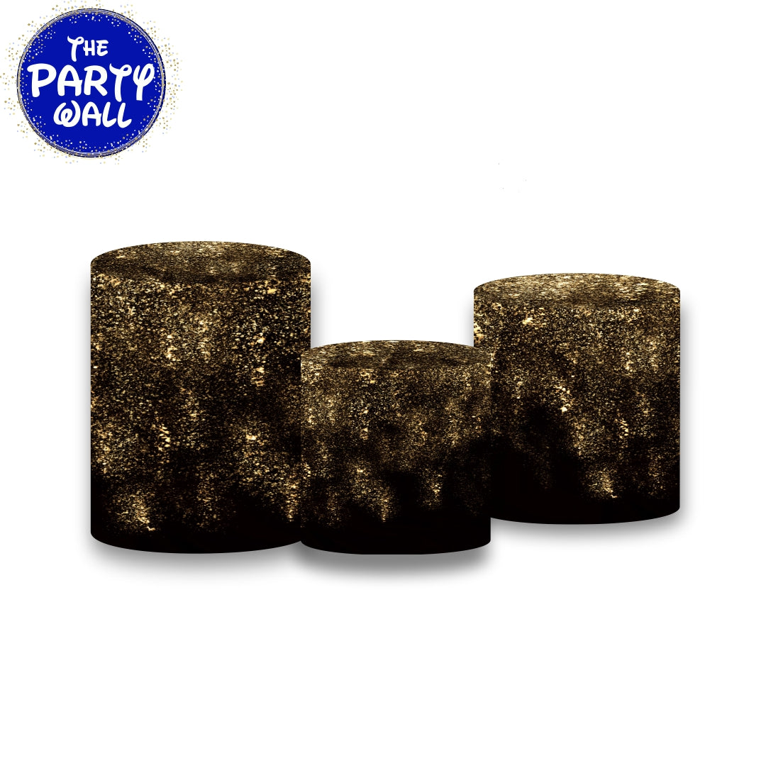 Año Nuevo - Fundas para cilindros