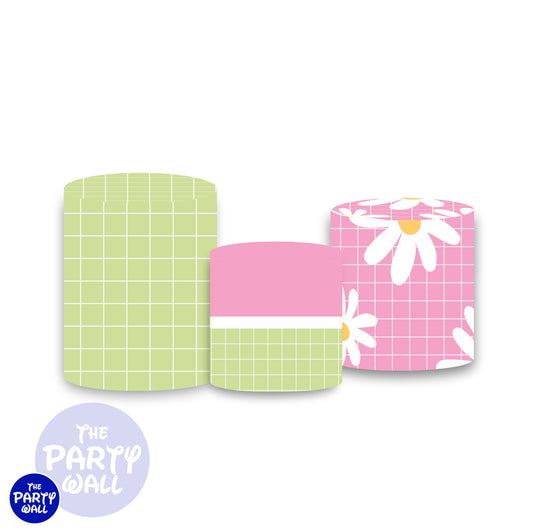 Bobbie Goods - Fundas para cilindros