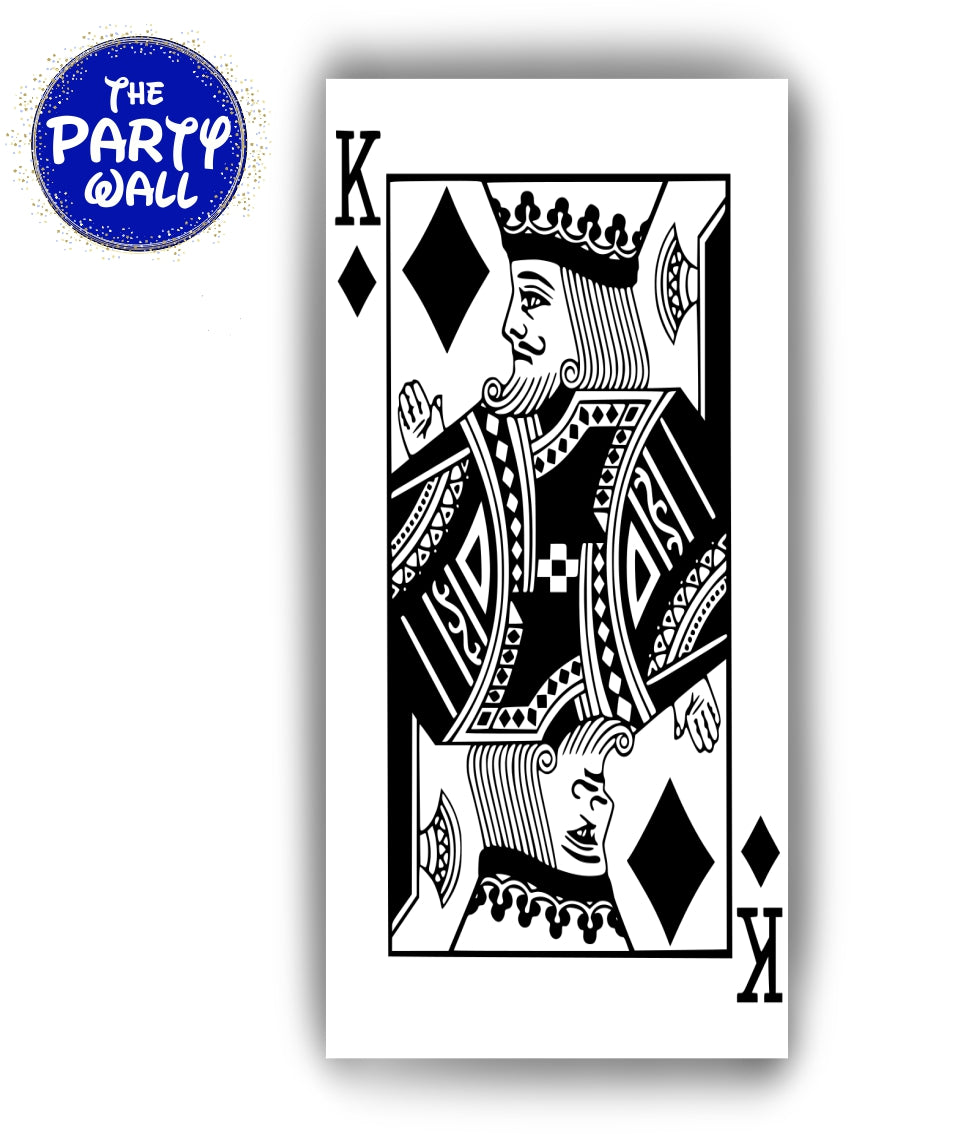 Casino - Funda para mampara rectangular