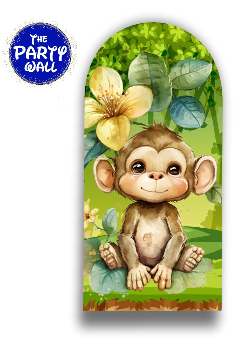 Changuito - Funda para mampara de punta redonda