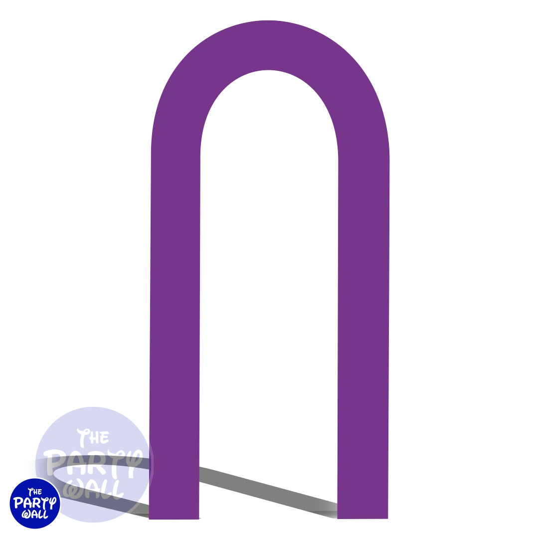 Día de la Mujer - Funda para mampara tipo arco