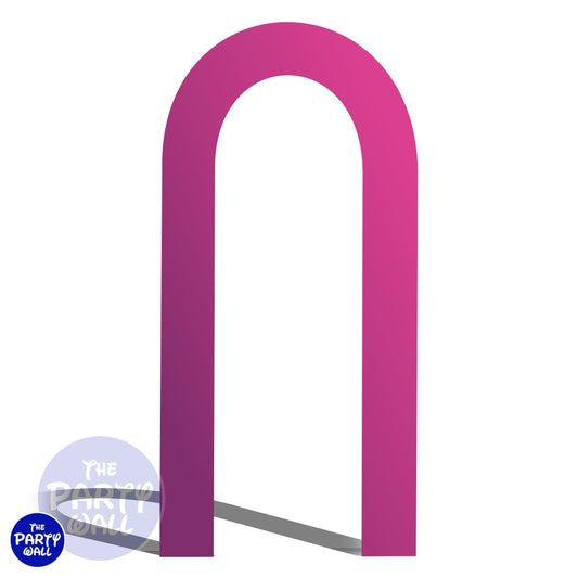 Día de la Mujer - Funda para mampara tipo arco