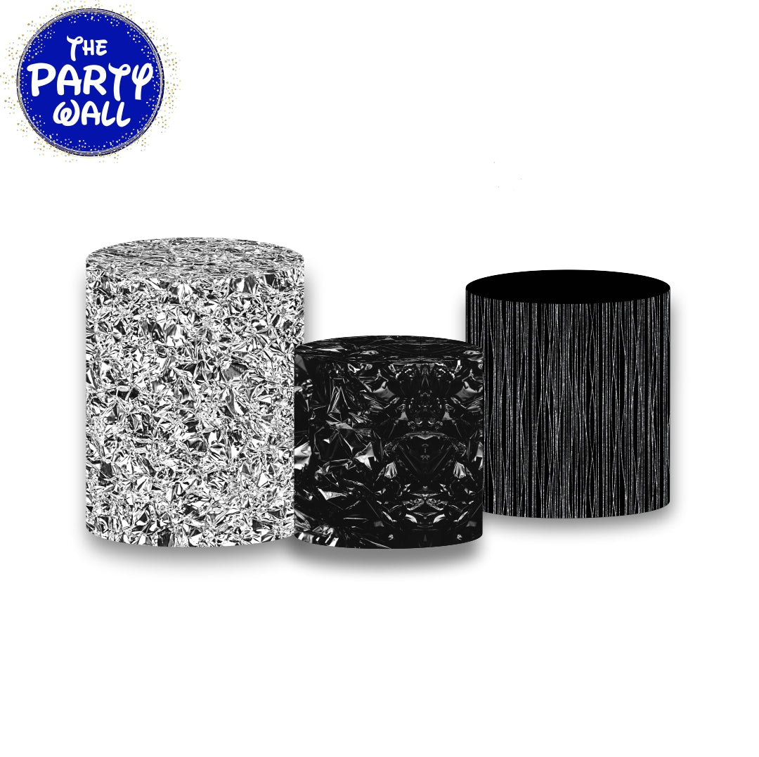 Disco - Fundas para cilindros