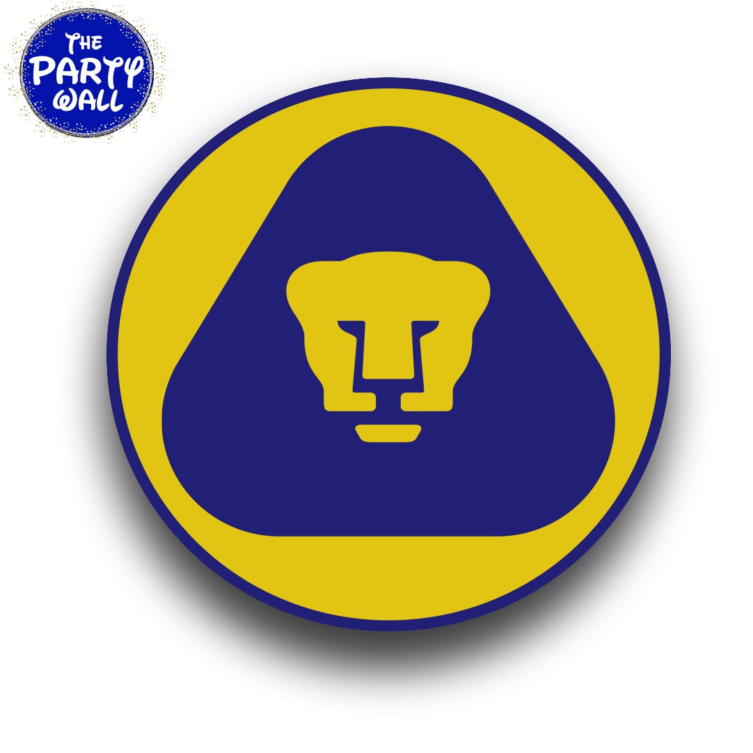 Futbol Soccer Mexicano - Funda para mampara circular