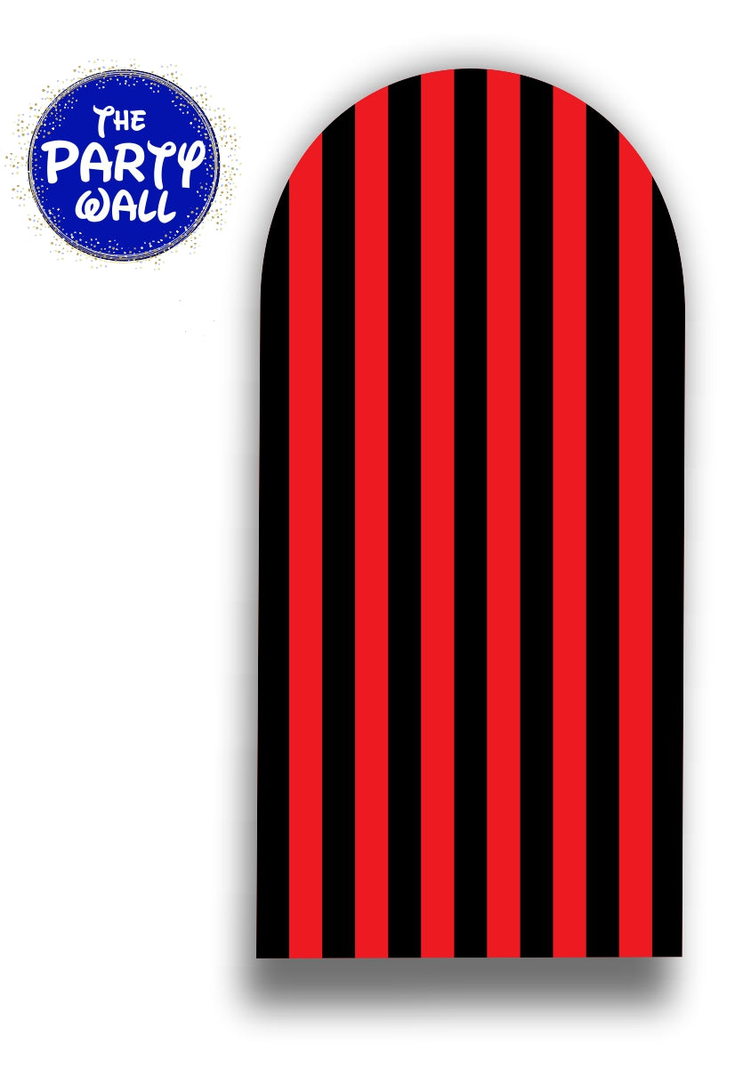 Futbol Soccer Mexicano - Funda para mampara de punta redonda