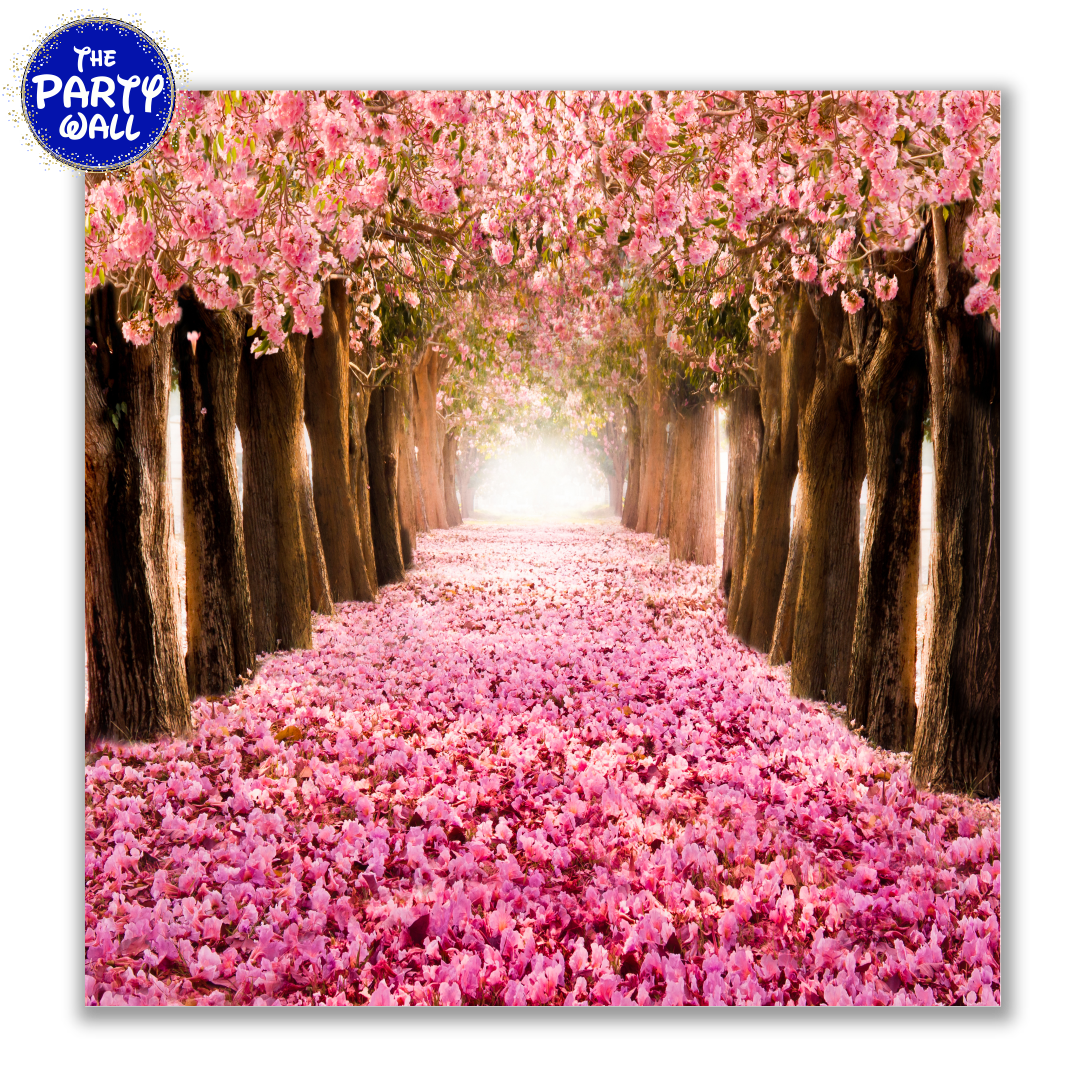 Fondo Fotográfico - Funda para mampara cuadrada