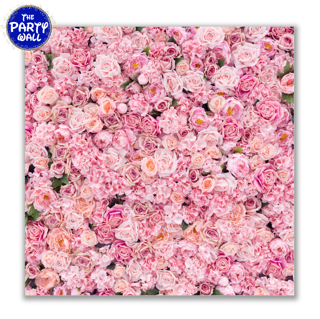 Fondo Fotográfico - Funda para mampara cuadrada