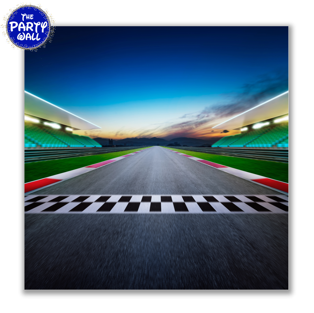 Fondo Fotográfico - Funda para mampara cuadrada