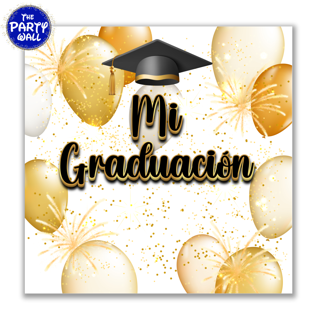 Fondo Fotográfico - Funda para mampara cuadrada