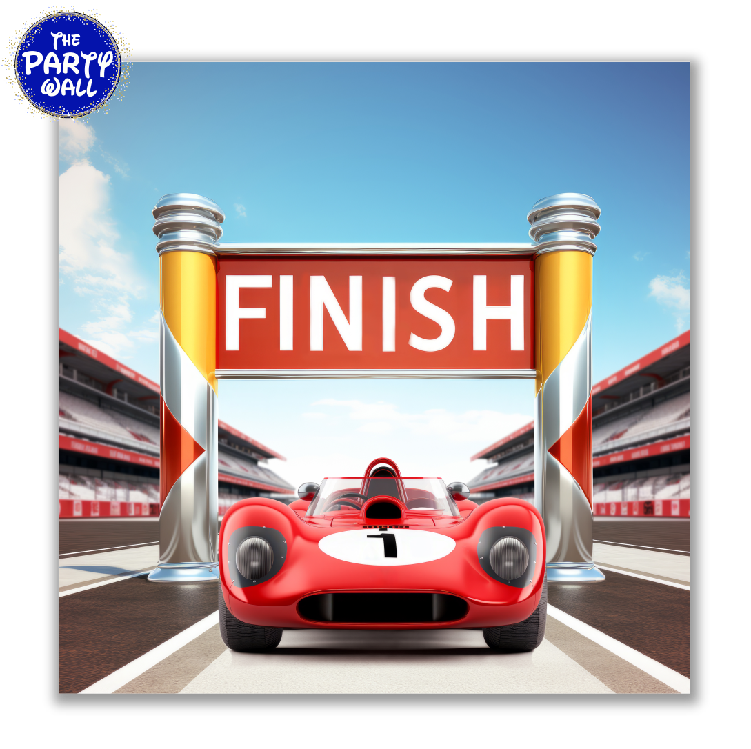 Fondo Fotográfico - Funda para mampara cuadrada