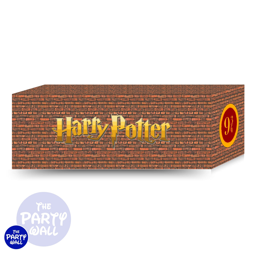 Harry Potter - Mantel para mesa