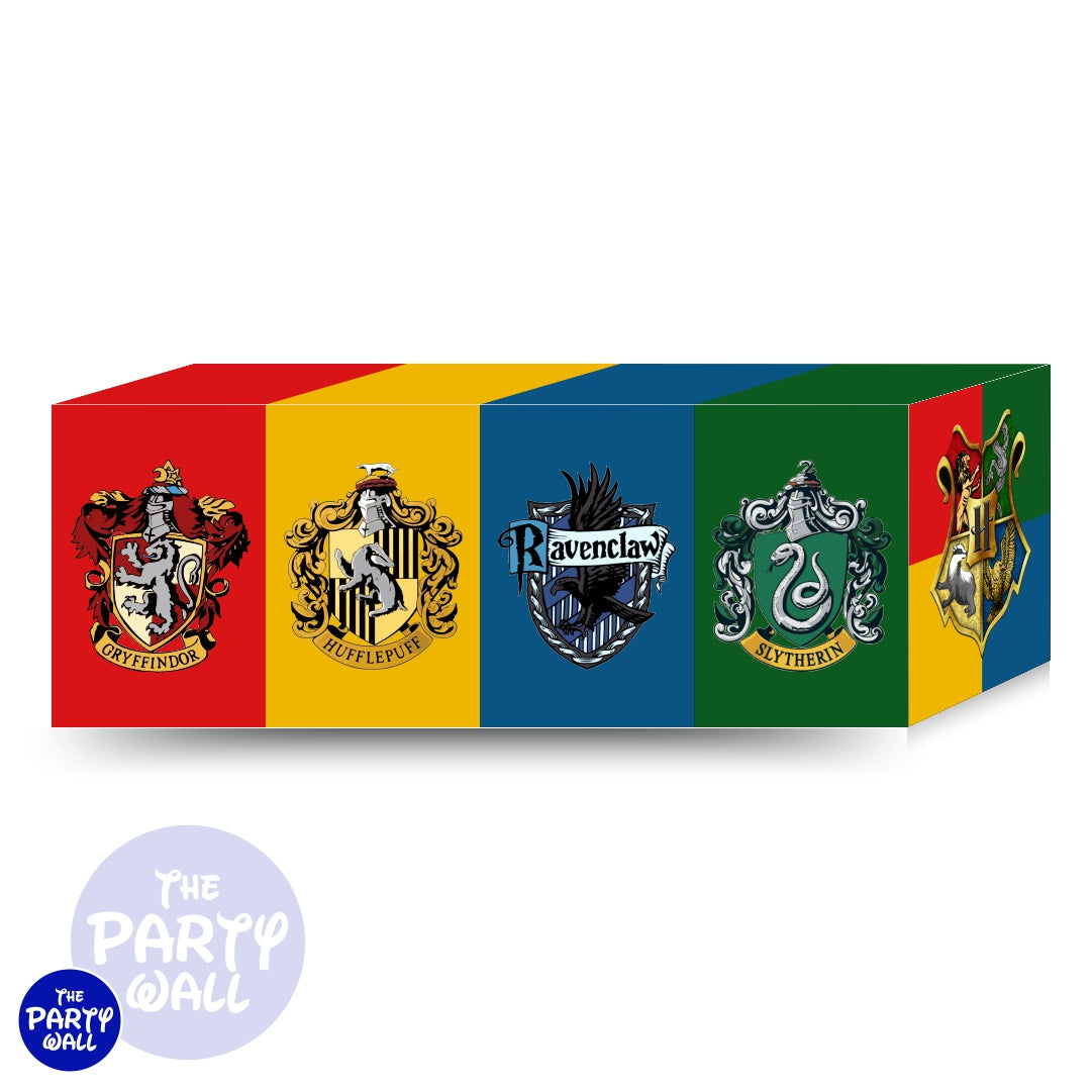 Harry Potter - Mantel para mesa