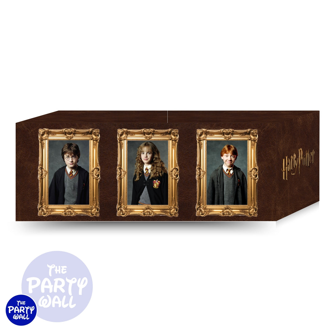 Harry Potter - Mantel para mesa