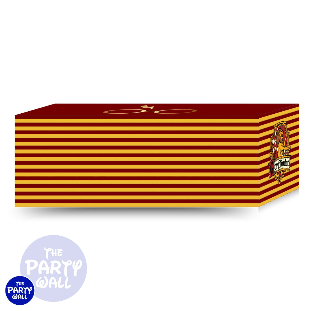 Harry Potter - Mantel para mesa