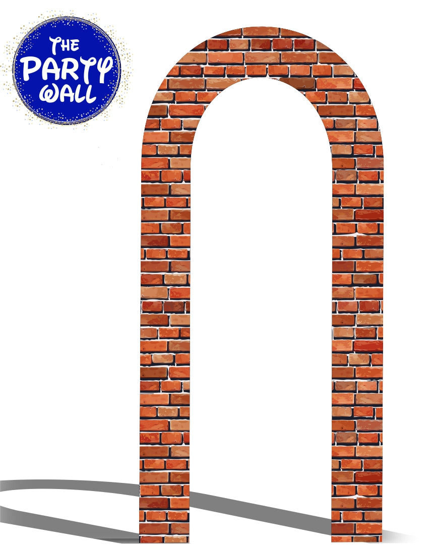 Harry Potter - Funda para mampara tipo arco