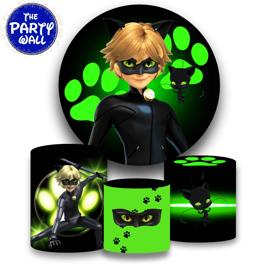 Ladybug - Fundas para set sencillo