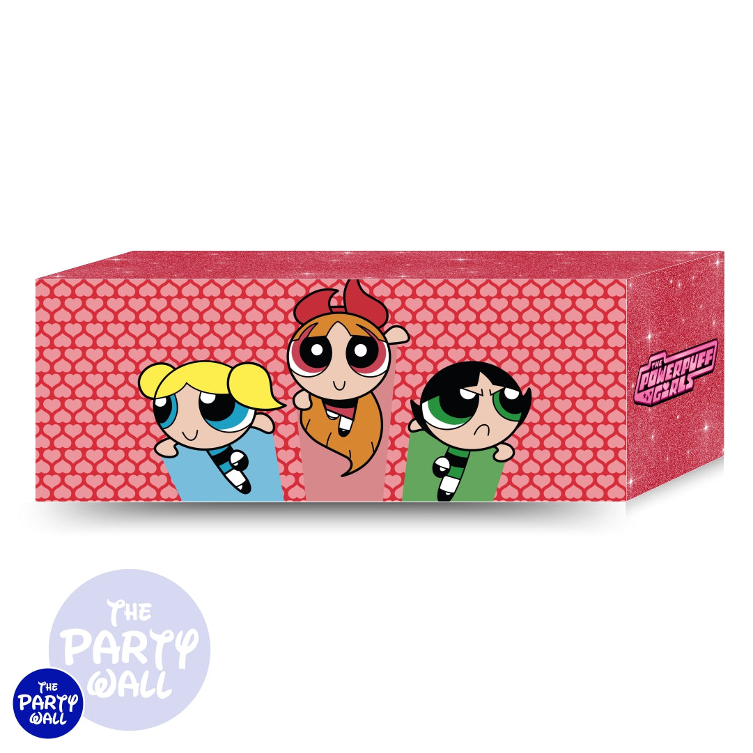 Las Chicas Superpoderosas - Mantel para mesa