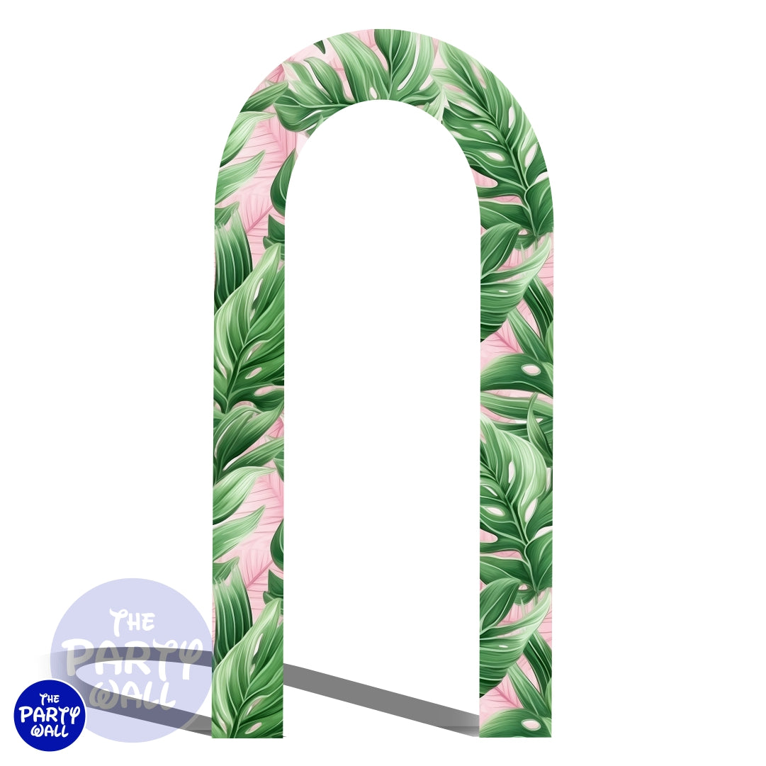 Number Blocks - Funda para mampara tipo arco