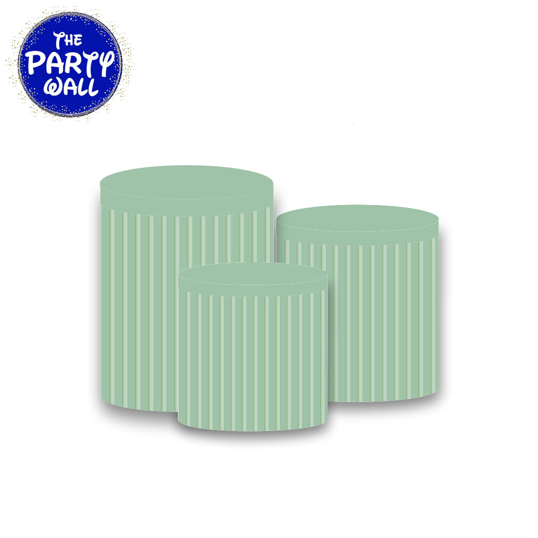 Ondas - Fundas para cilindros