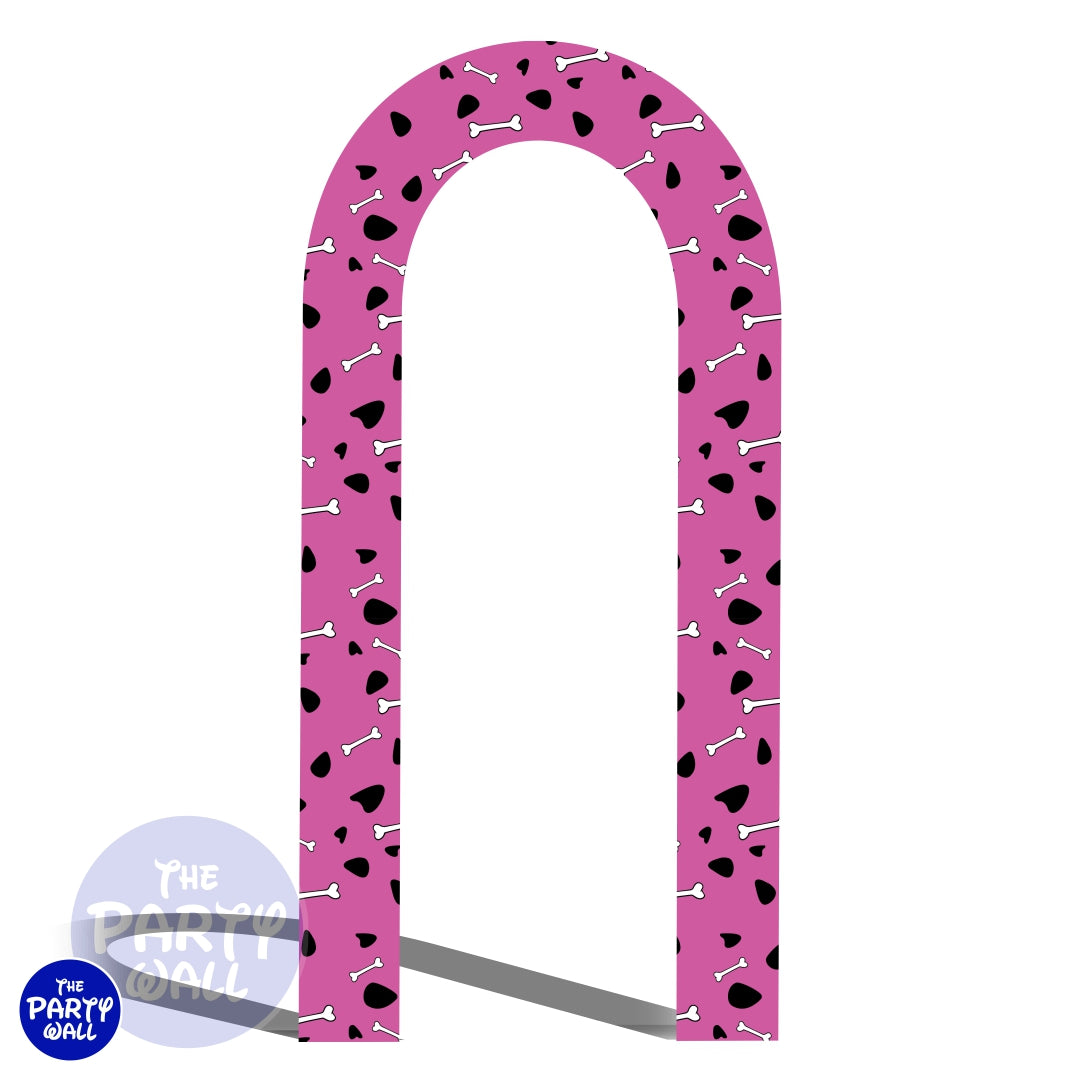 Peter Pan - Funda para mampara tipo arco