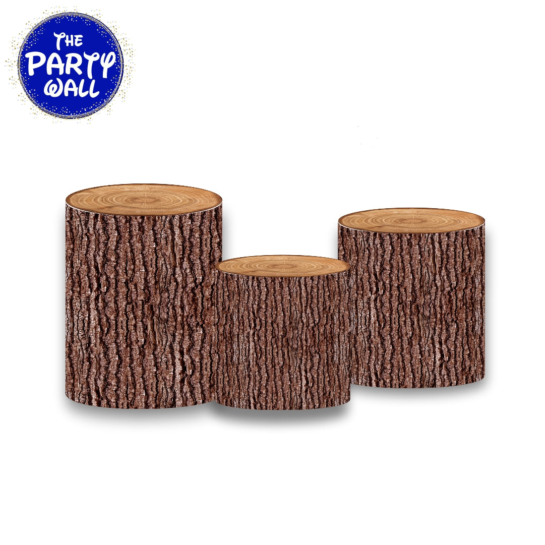 Naturaleza - Fundas para cilindros