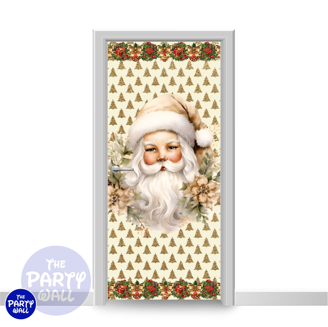 Navidad - Funda para puerta