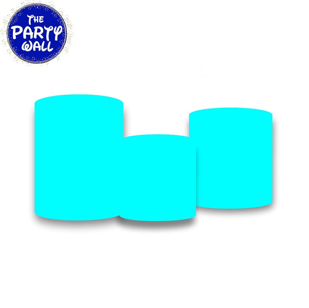 Neon - Fundas para cilindros