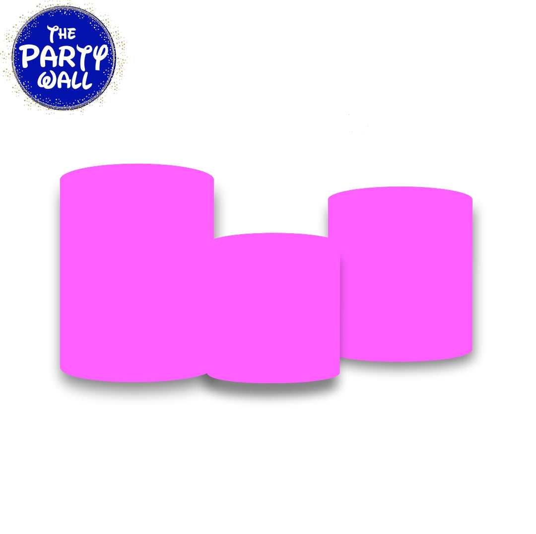 Neon - Fundas para cilindros