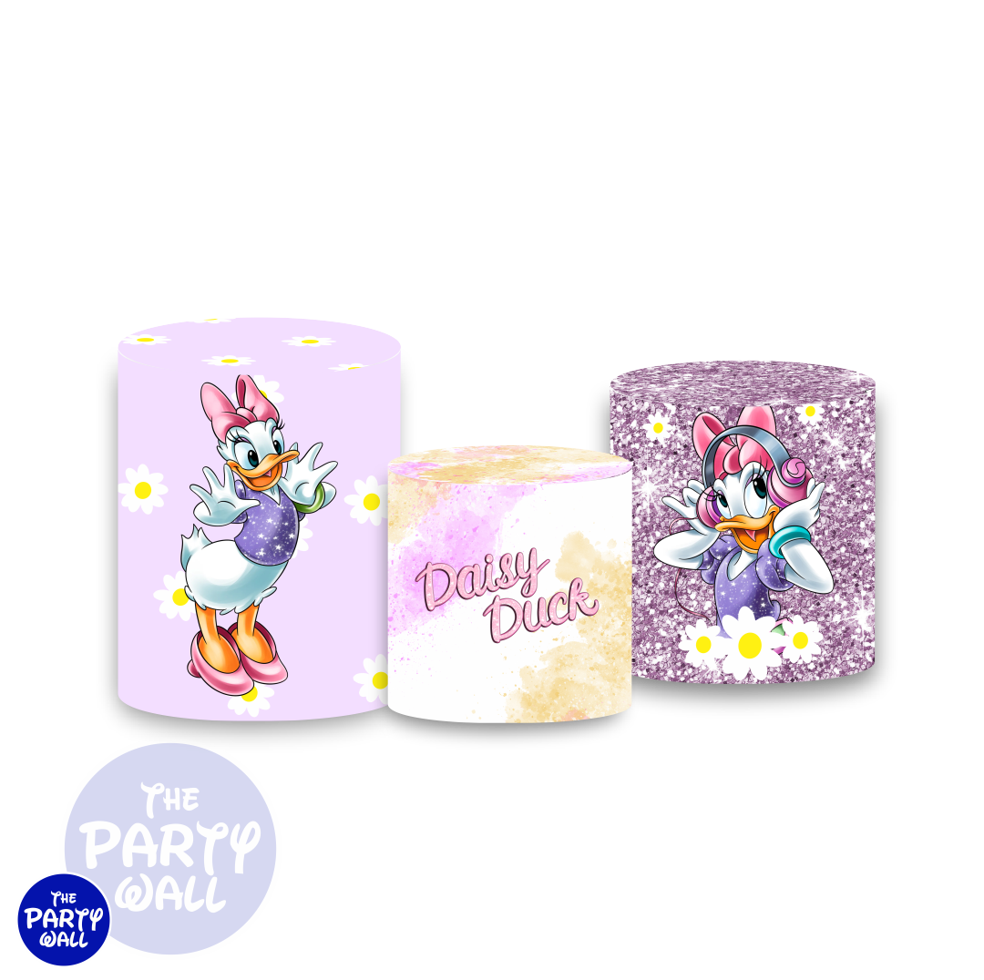 Pata Daisy - Fundas para cilindros
