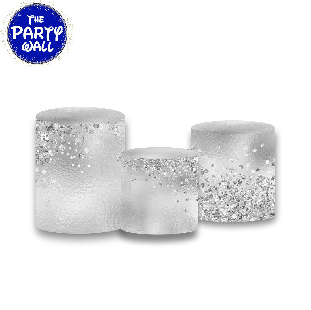 Plata - Fundas para cilindros