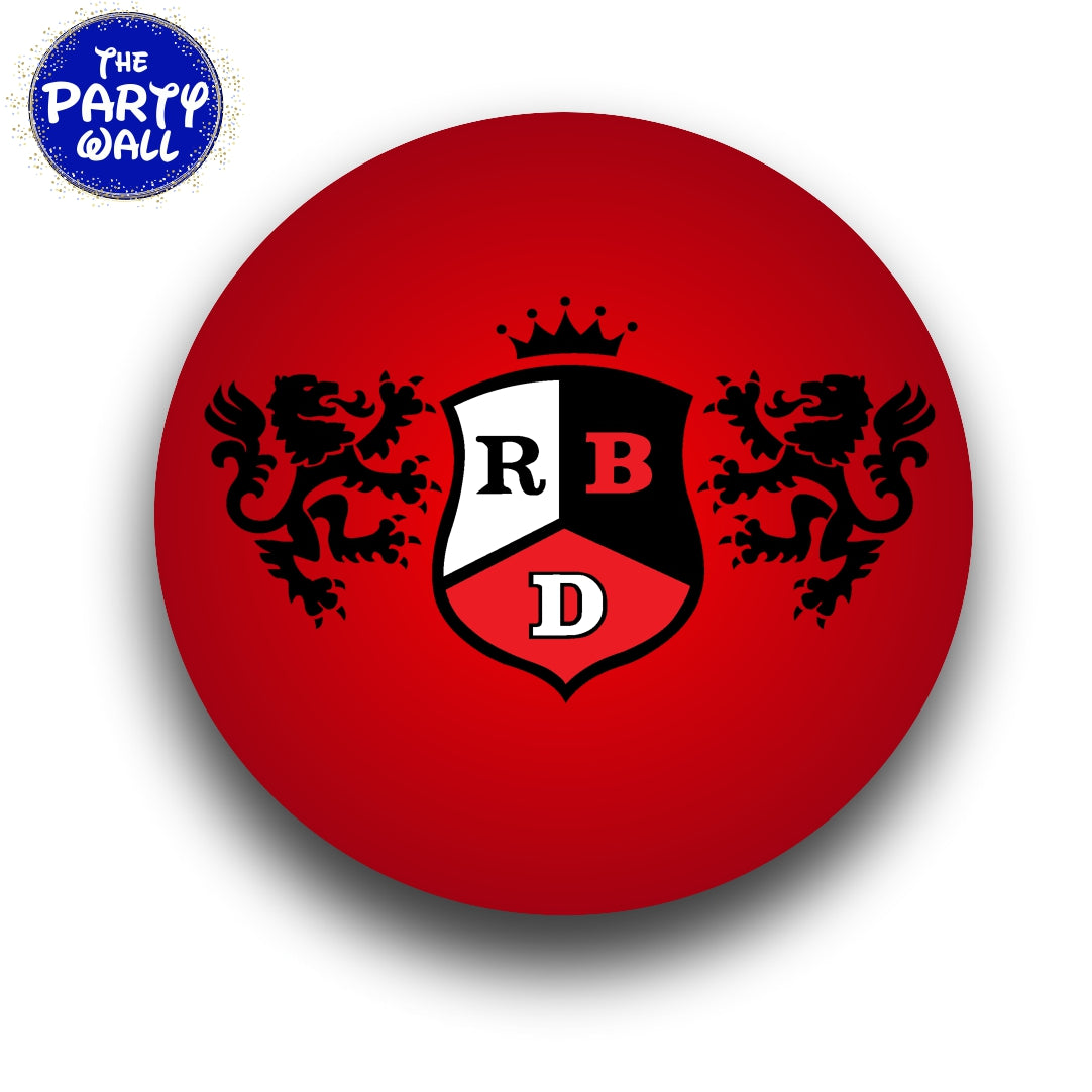 RBD - Funda para mampara circular