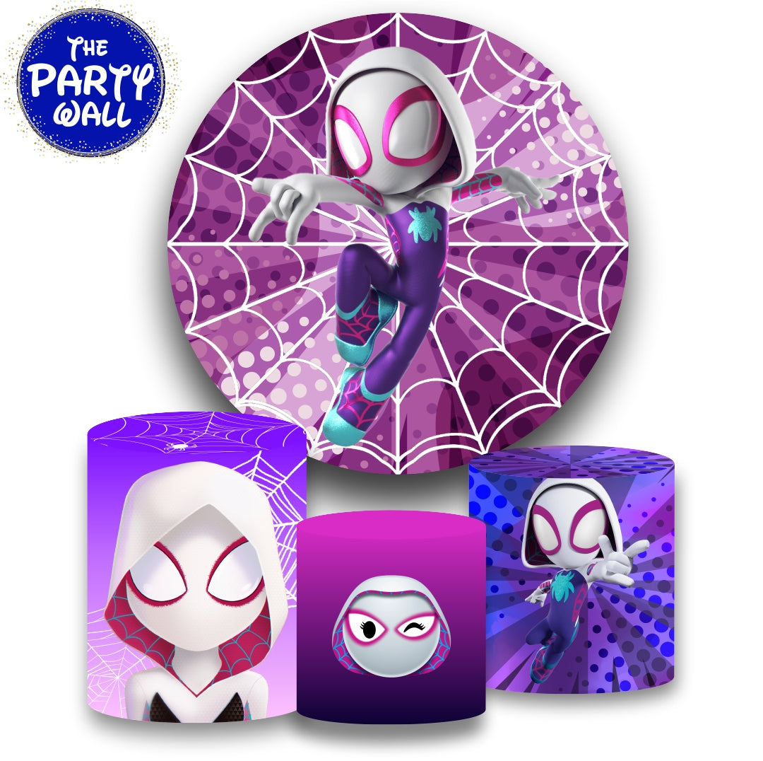 Spidey - Fundas para set sencillo