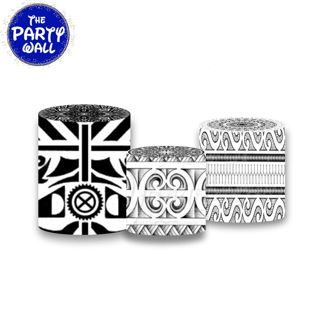 Tattoo - Fundas para cilindros
