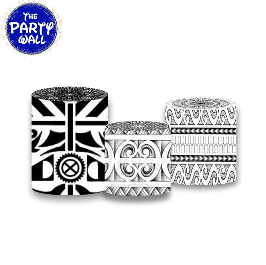 Tattoo - Fundas para cilindros