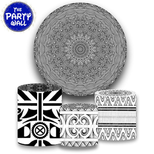 Tattoo - Fundas para set sencillo