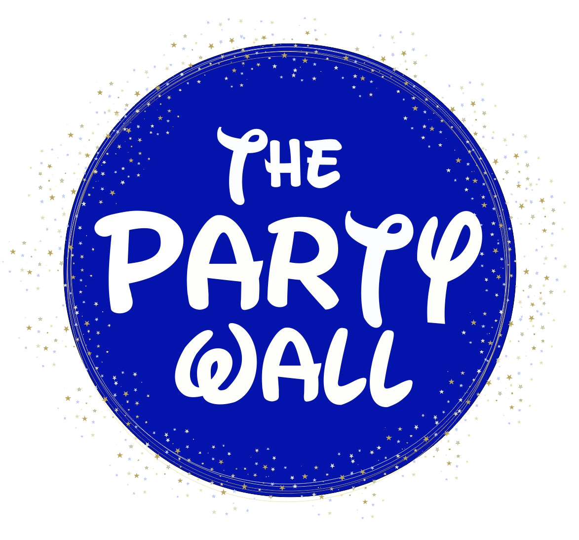 The Party Wall | Sublimación