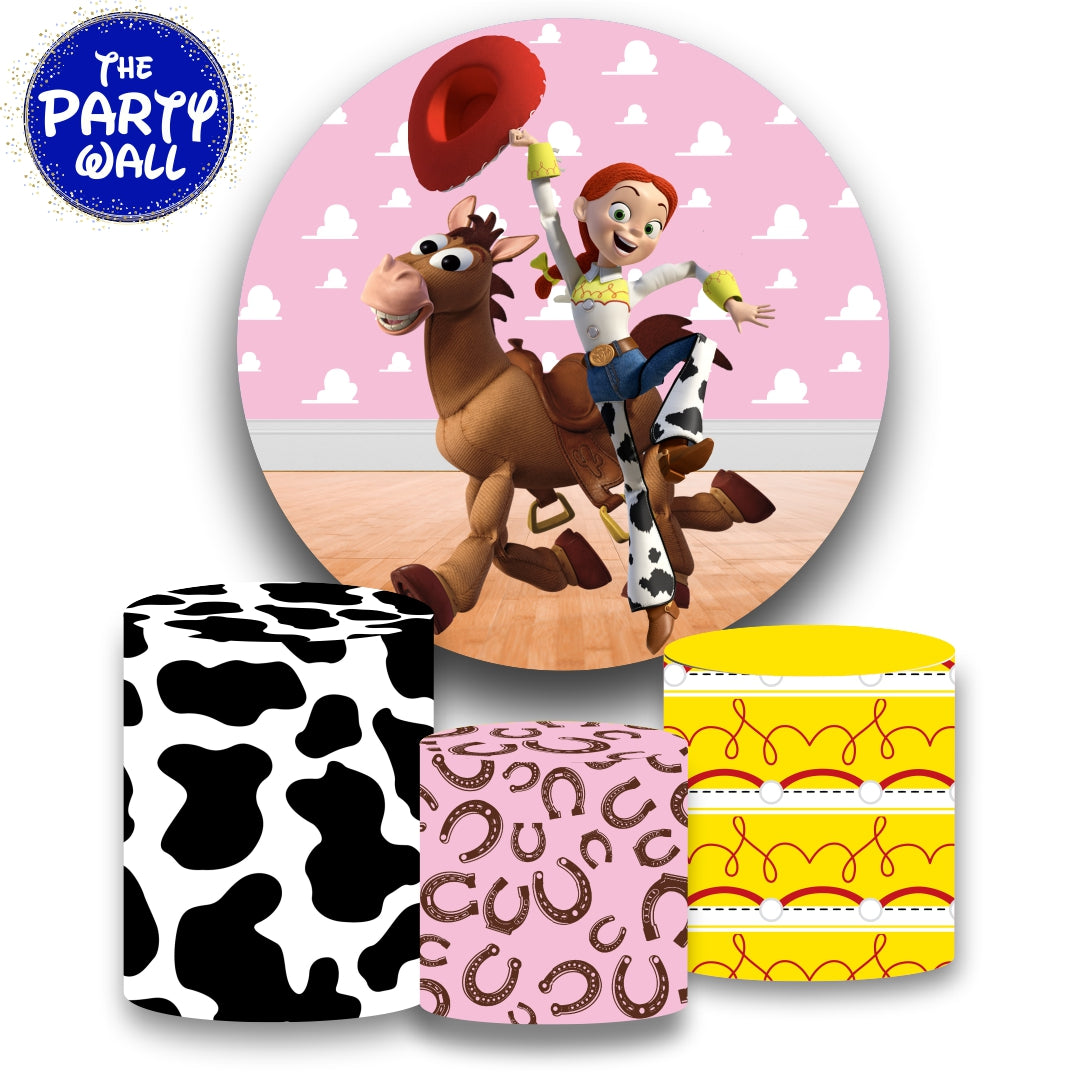 Toy Story - Fundas para set sencillo