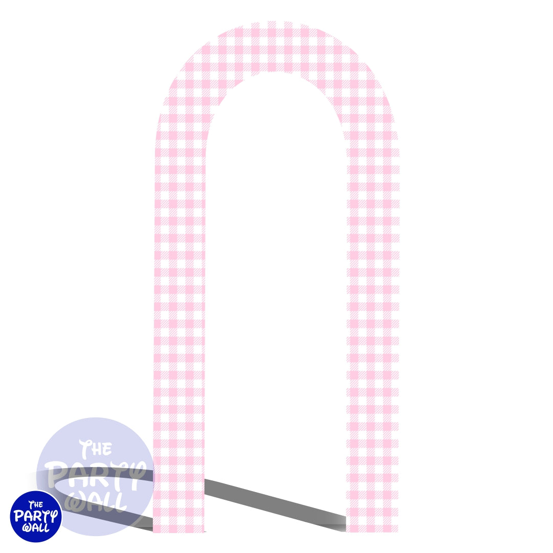 Vaquera - Funda para mampara tipo arco