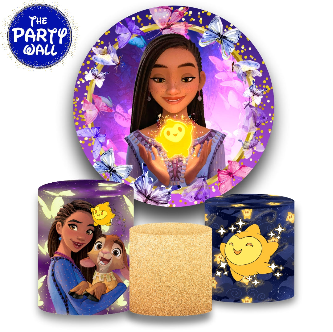 Wish - Fundas para set sencillo