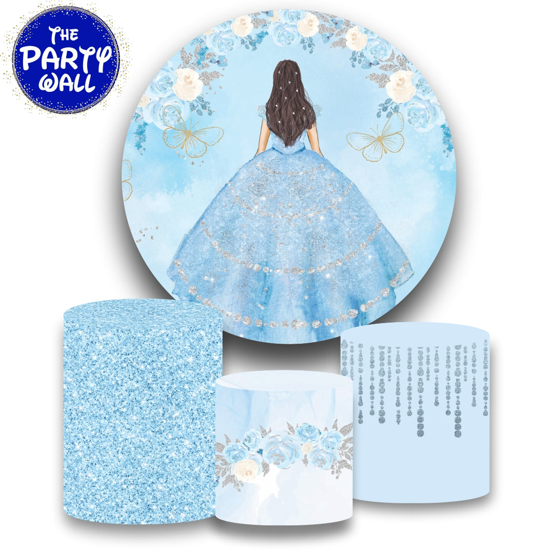 Quince Años - Fundas para set sencillo
