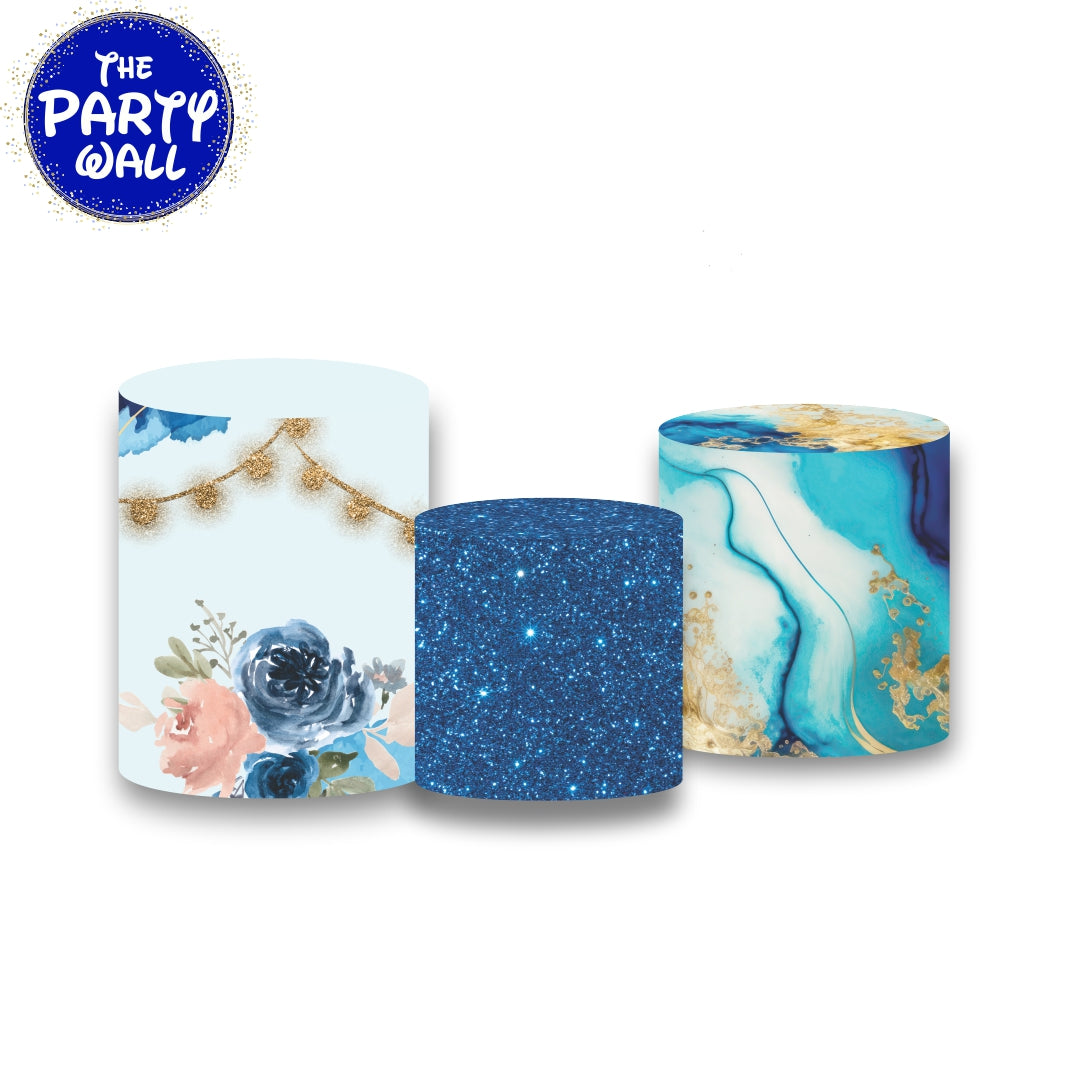 Quince Años - Fundas para cilindros