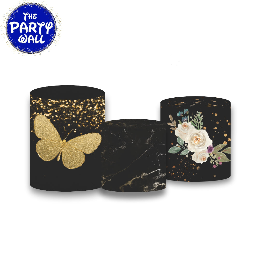 Quince Años - Fundas para cilindros