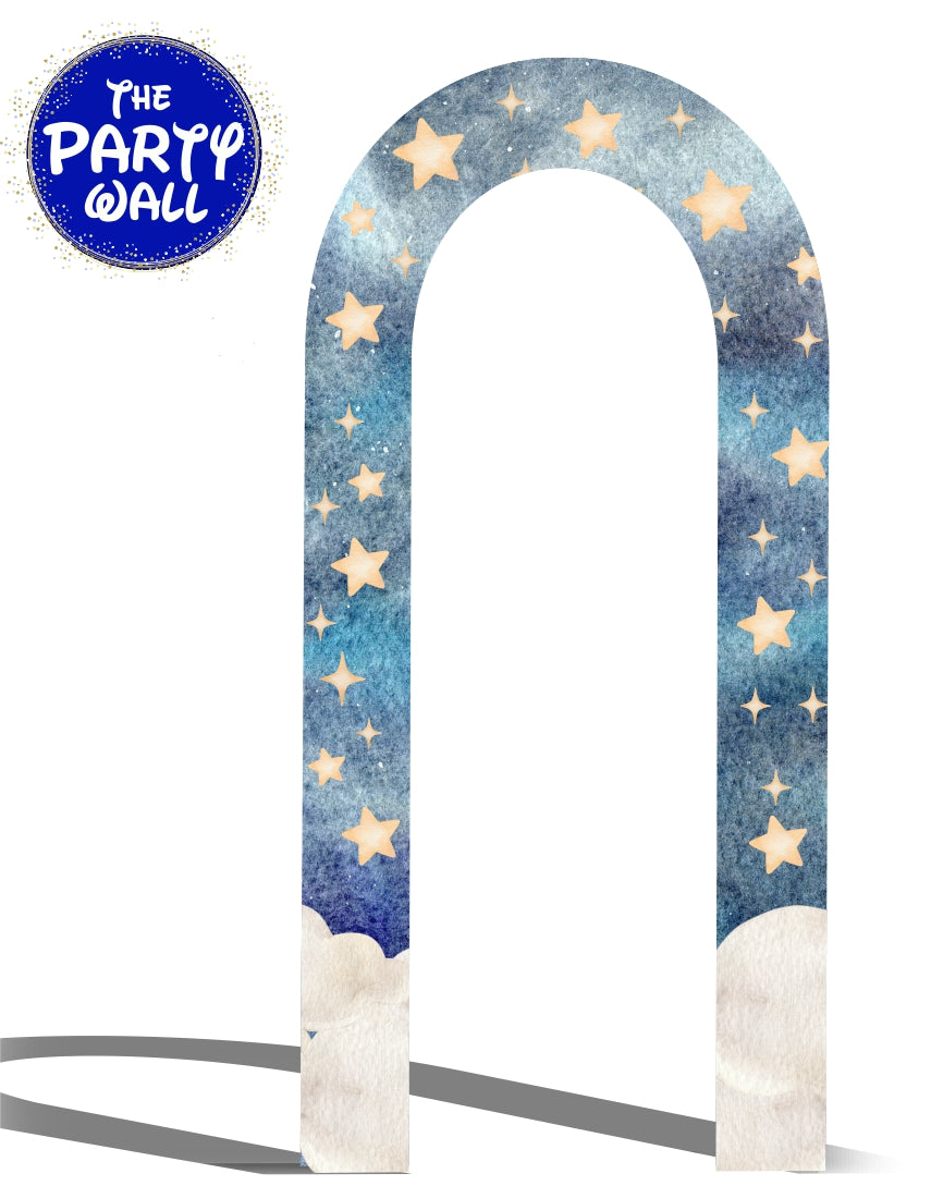 Astronauta - Funda para mampara tipo arco