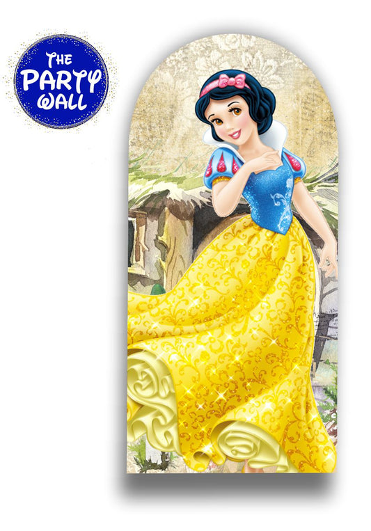 Blanca Nieves - Funda para mamara de punta redonda