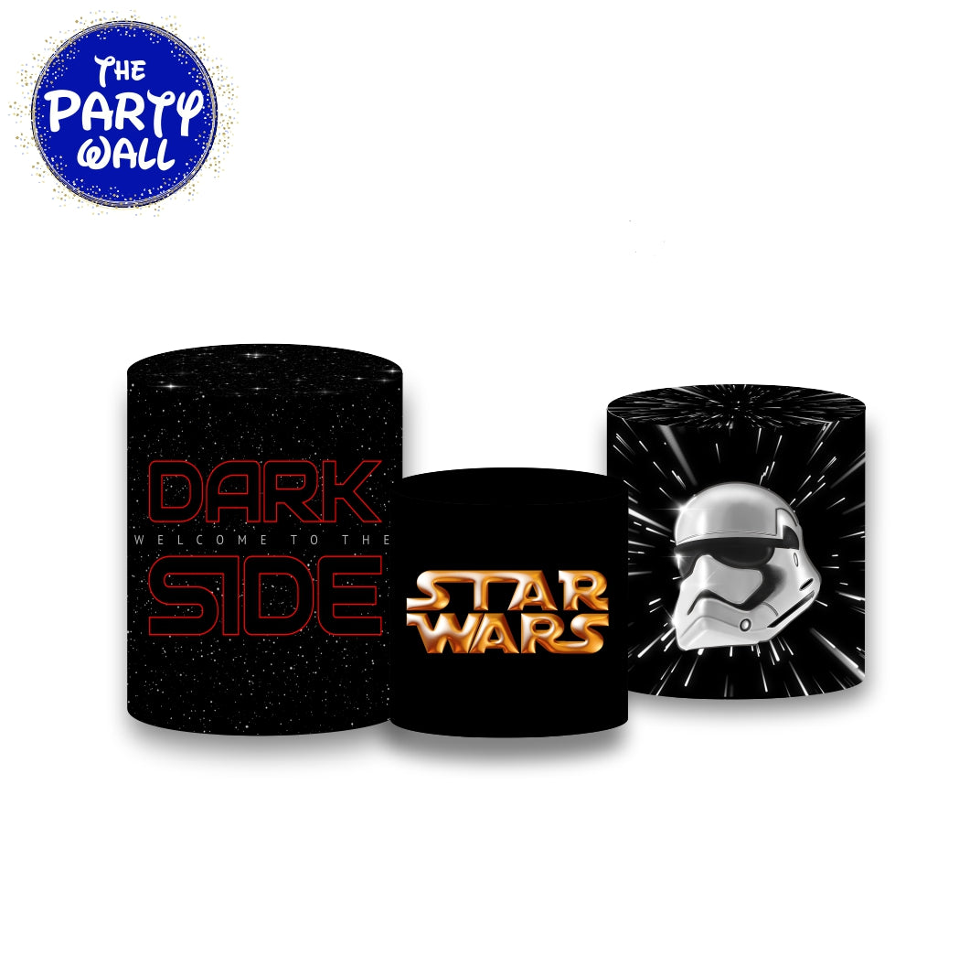 Darth Vader - Fundas para cilindros
