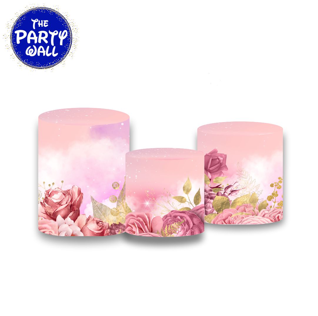 Encanto - Fundas para cilindro