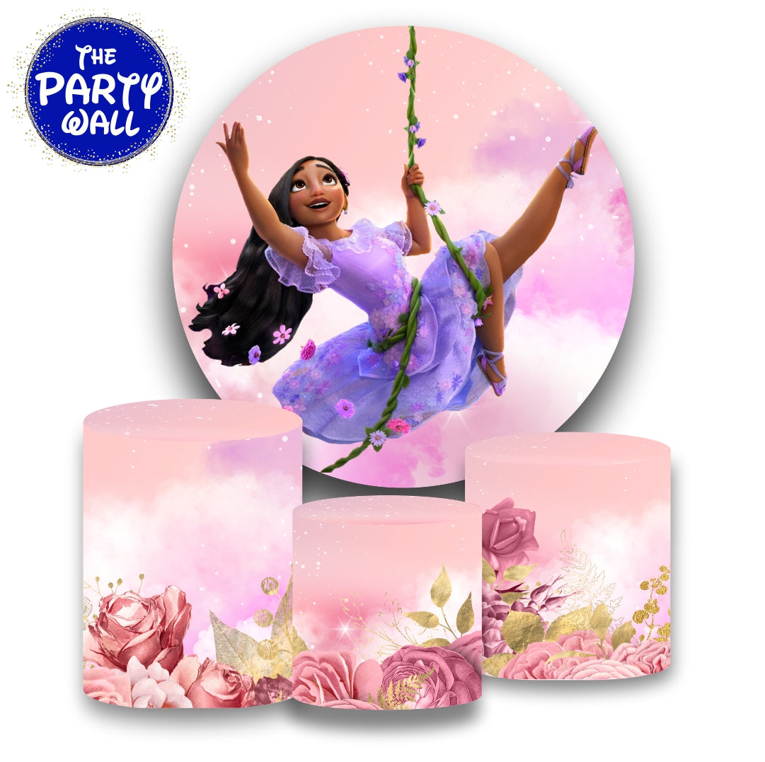 Encanto - Fundas para set sencillo