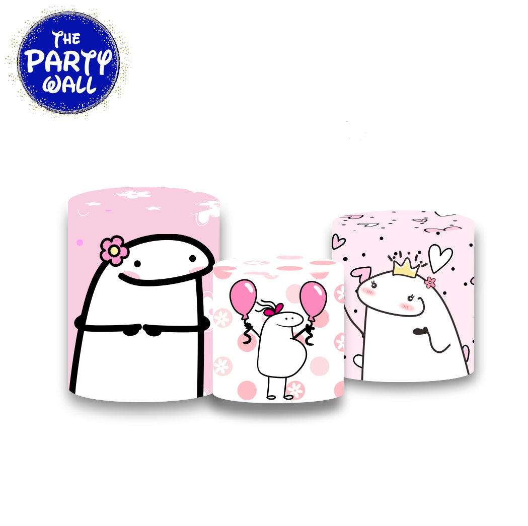 Flork - Fundas para cilindros