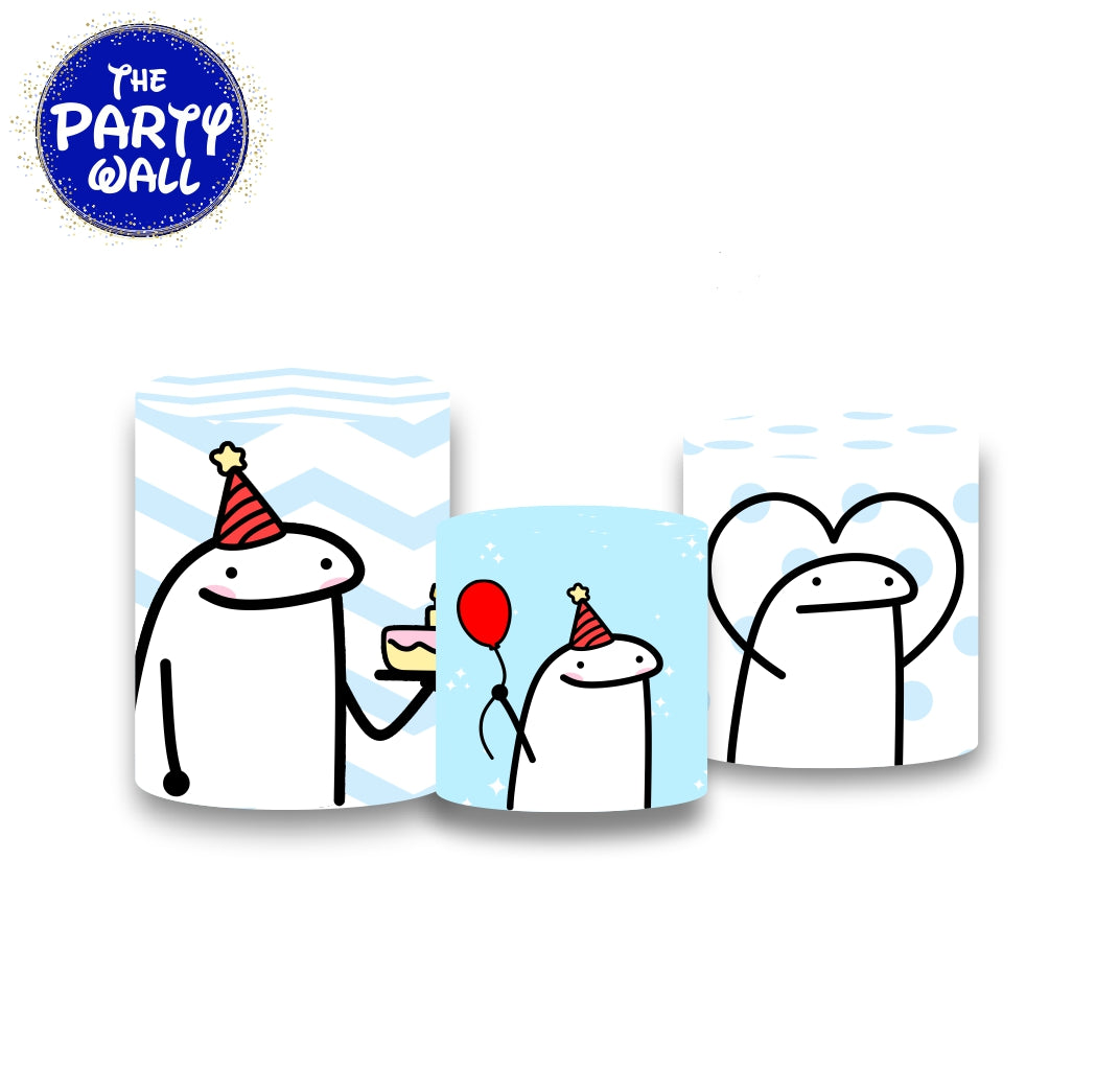 Flork - Fundas para cilindros
