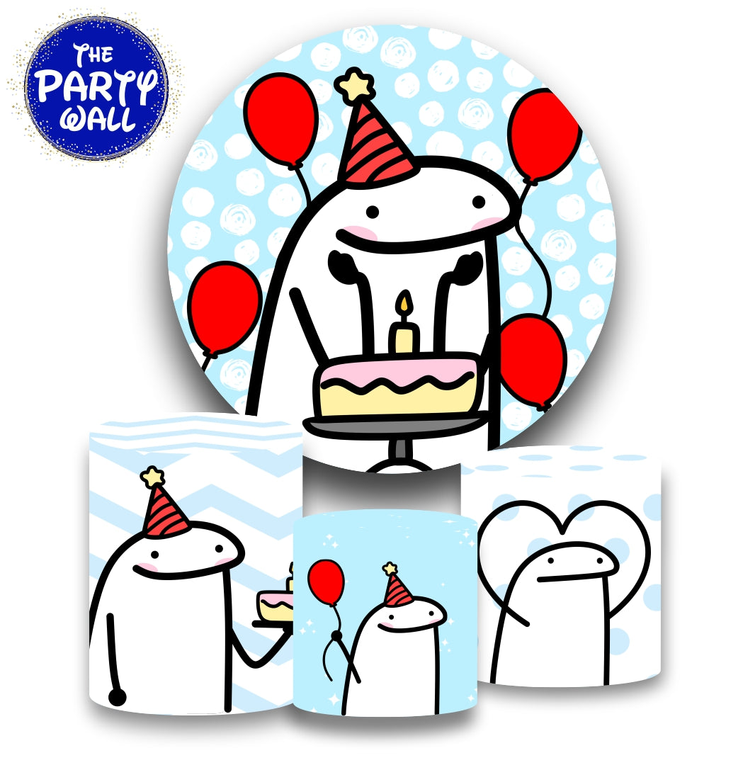 Flork - Fundas para set sencillo